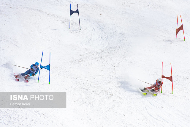 تبدیل اردبیل به قطب ورزش‌های زمستانی کشور