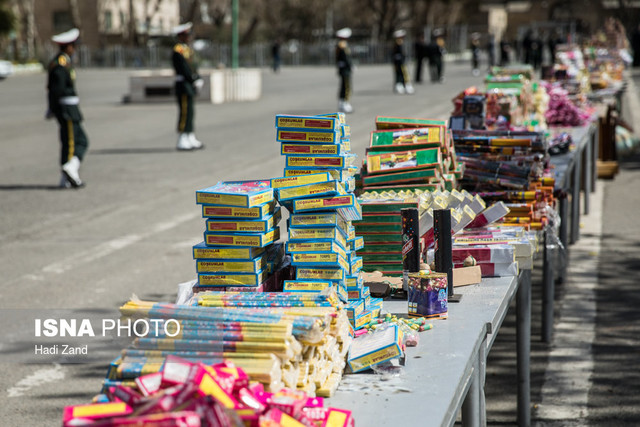 افزایش ۴۵۰ درصدی کشفیات مواد مخدر در اردستان