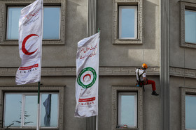 بحثی درباره واگذاری بیمارستان "ایرانیان دبی" وجود ندارد