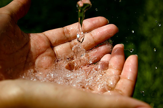 کرونا ویروس، مصرف آب یزد را ۲۰ درصد افزایش داد