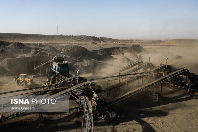 آزادسازی 87 محدوده معدنی اکتشافی در سیستان و بلوچستان