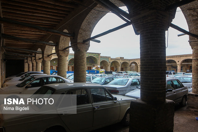 کاروانسرا