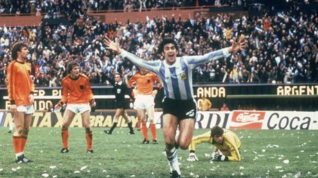 آرژانتین 78