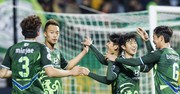 پیروزی چونبوک موتورز و توقف یوکوهاما در لیگ قهرمانان آسیا