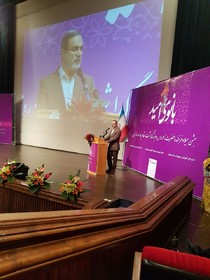 ۶۰ درصد مدیران مدارس «زن» هستند/ پوشش تحصیلی تقریبا برابر دختران با پسران