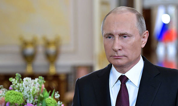 پوتین: رویکردهای روسیه و آسه‌آن درباره مسائل کلیدی منطقه هماهنگ است