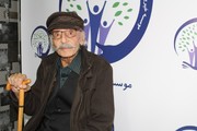 نامگذاری آمفی تئاتری به نام جمشید مشایخی