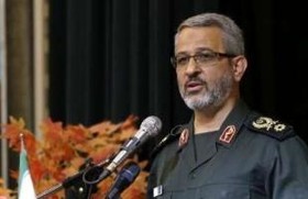 توضیحات رئیس سازمان بسیج مستضعفین درباره تجمع سراسری بسیجیان در تهران 