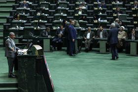جلسه استیضاح علی ربیعی، وزیر تعاون، کار و رفاه اجتماعی