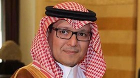 تأکید سفیر عربستان در بیروت بر حمایت از لبنان و عدم مداخله در امور این کشور