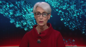 شرمن: ترامپ مجوز اعلام جنگ علیه ایران را ندارد