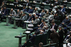 جلسه استیضاح علی ربیعی، وزیر تعاون، کار و رفاه اجتماعی