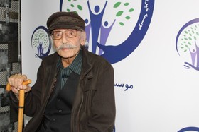 نامگذاری آمفی تئاتری به نام جمشید مشایخی