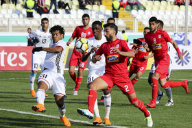 رومارینیو: همه چیز برای ما تمام نشده است!