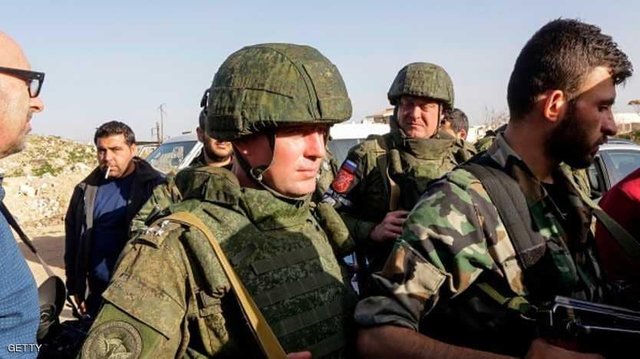 آماده باش ارتش سوریه برای مقابله با حمله احتمالی غرب