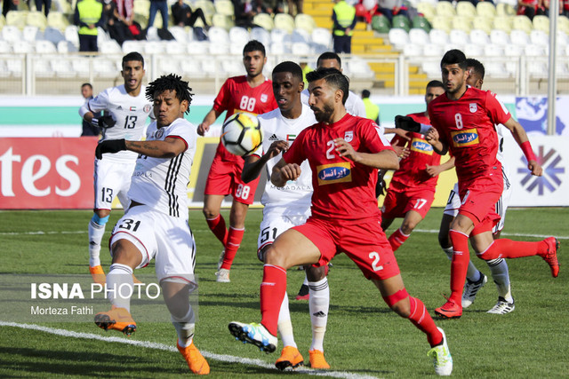 رومارینیو: همه چیز برای ما تمام نشده است!