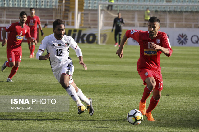 وداع شاگردان سائلام با آسیا/ الاهلی به مرحله حذفی صعود کرد