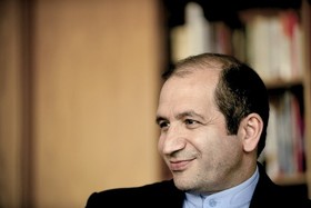 دیدار سفیر ایران با رییس کمیسیون امنیتی و دفاعی پارلمان اسلواکی