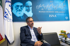 اسفنانی: برای ایجاد نظارت دقیق، تغییر برخی قوانین تجاری ضروری است