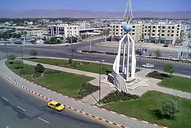  خرمدره؛ شهر تپههای تاریخی هشت هزار ساله