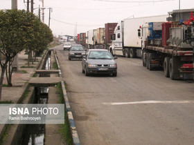 فردا کامیونی در معابر شهری البرز نمی‌بینیم