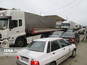 ۳ راهکار برای بهبود شرایط رانندگان کامیون