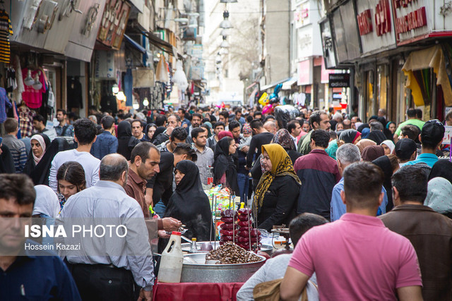 افزایش ۲ برابری روزبازارهای پایتخت/تهران چند «روزبازار» دارد؟