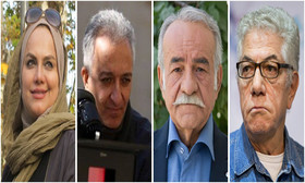 برای چهار هنرمند متولد اسفند ماه