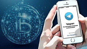 تلگرام ایرانی‌ها را برای خرید ارز دیجیتالی تحریم کرد