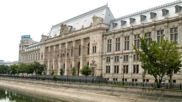 دادگاهی در رومانی ادعای زنده بودن مردی را رد کرد!