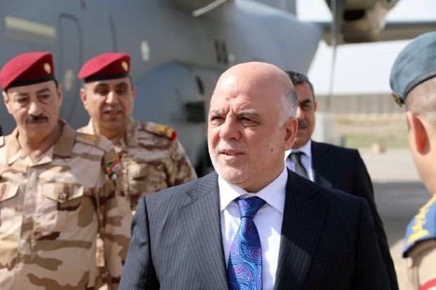العبادی: عراق قدرتمندتر شده است