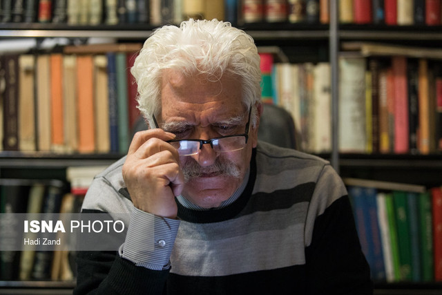 روایت یک روزنامه‌نگار از برگ‌های نانوشته تاریخ 