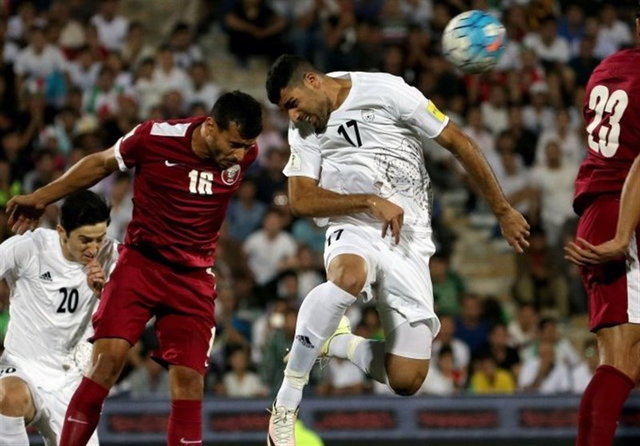 دیدار دوستانه «ایران ـ سیرالئون» پخش می‌شود   