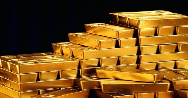 مجارستان چند تن از طلاهای خود در انگلیس را بازگرداند