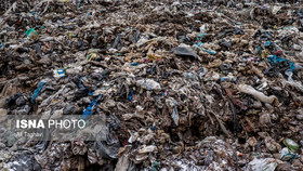 اجرای طرحی برای رفع بوی نامطلوب تاسیسات پردازش زباله شهری تهران