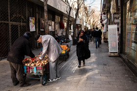 بازارچه جوادیه که از خیابان ده متری اول شروع میشود و تا خیابان بیست متری ادامه دارد، از قدیم محلی برای تامین نیازهای اهالی محله بوده و انبوهی از مشاغل مختلف را درخود جا داده است.