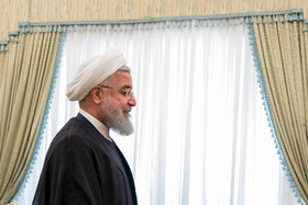 رئیس‌جمهور به ترکمنستان و آذربایجان سفر می‌کند