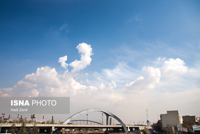 اسکان موقت بیش از ۹۰۰ مسافر نوروزی در منطقه ۱۹ پایتخت