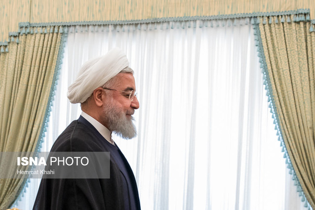 رئیس‌جمهور به ترکمنستان و آذربایجان سفر می‌کند