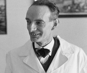 زادروز کاشف آنتی‌هیستامین‌