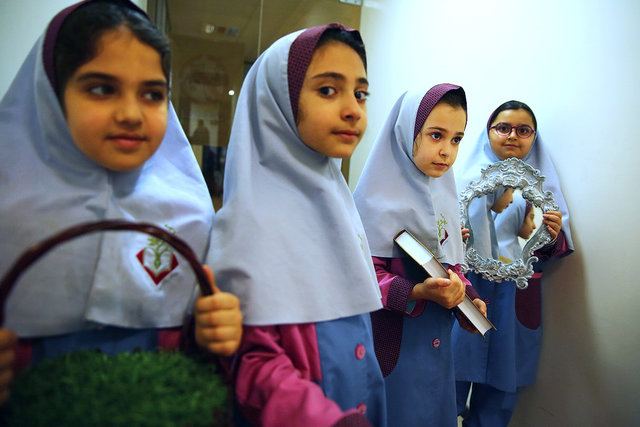 آموزش ابتدایی در قم غیر حضوری شد