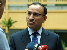 آنکارا: آمریکا ماهیت عملیات عفرین را یا نمی‌فهمد یا نمی‌خواهد بفهمد