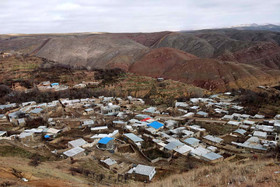 ایجرود؛ سرزمین روستاهای ناشناخته