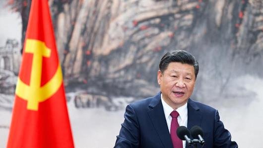 هشدار رئیس‌جمهوری چین به تایوان درباره هرگونه تلاش جدایی‌طلبانه