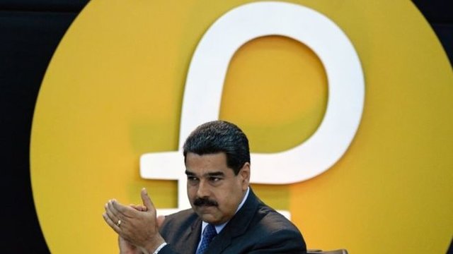 ونزوئلا تحریم‌های جدید آمریکا را "جنایت علیه بشریت" خواند