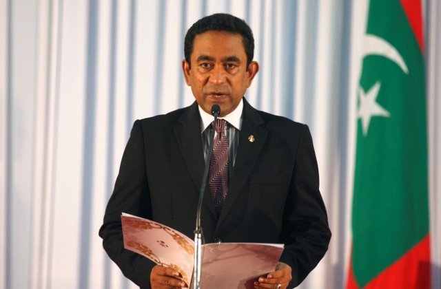 مالدیو وضعیت فوق‌العاده را روز پنجشنبه ملغی می‌کند