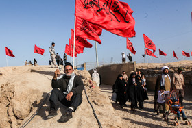 4 محوطه یادمانی دفاع مقدس در کرمانشاه ثبت ملی شد
