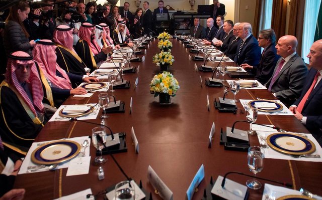 فشار "بی‌سابقه" آمریکا بر سعودی‌ها برای پایان دادن به جنگ یمن