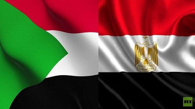 سودان: روابط ما با مصر ازلی و مقدس است!