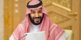 بن سلمان: روابطمان با آمریکا "قوی و محکم" است